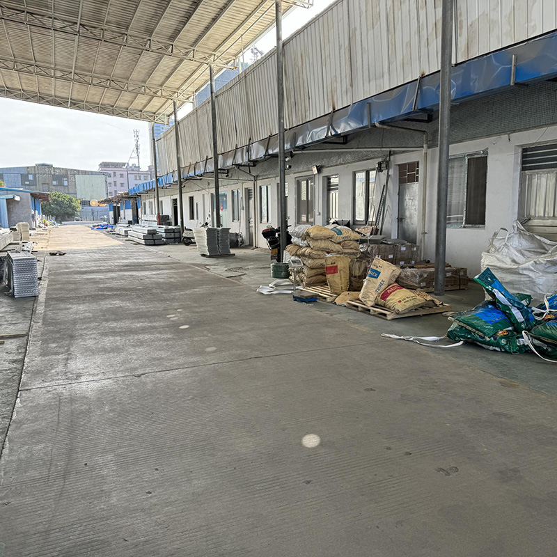 深圳抗震支架制造廠家：高質(zhì)量、專業(yè)穩(wěn)定