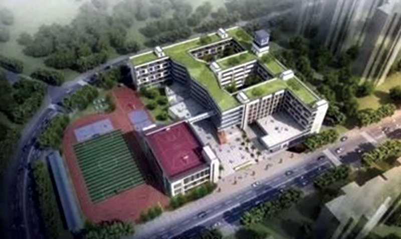深圳同樂主力學(xué)校
