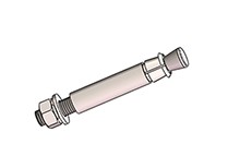 后擴(kuò)式機(jī)械錨栓